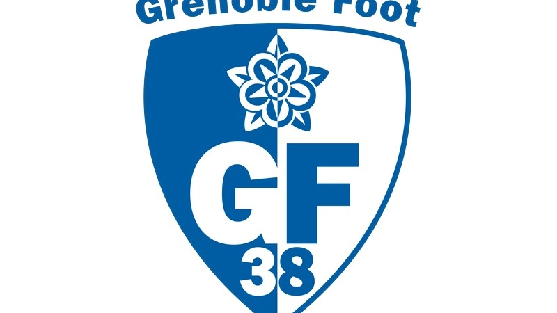 Grenoble Foot