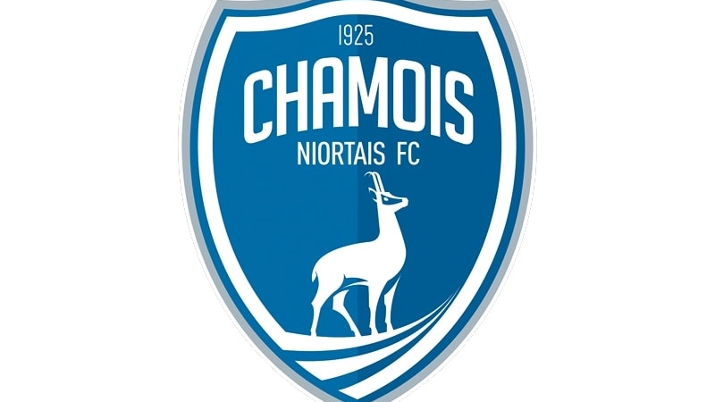 Niort Chamois Niortais