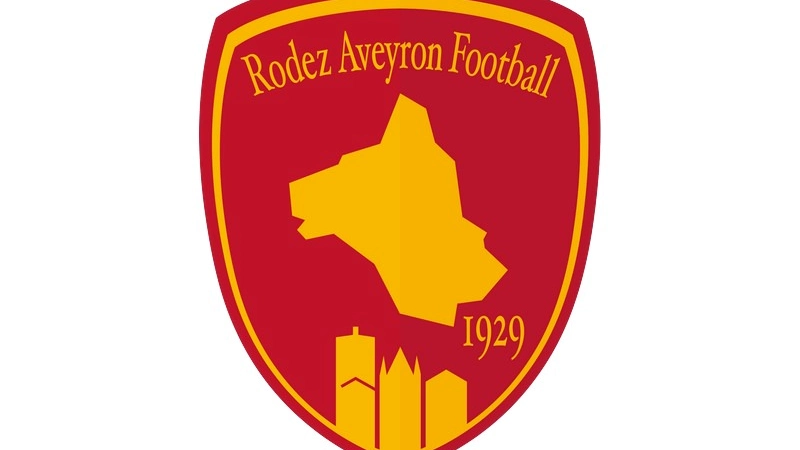 Rodez Aveyron Foot