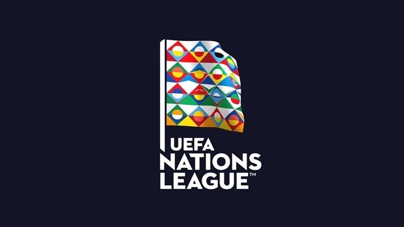 UEFA Ligue Des Nations