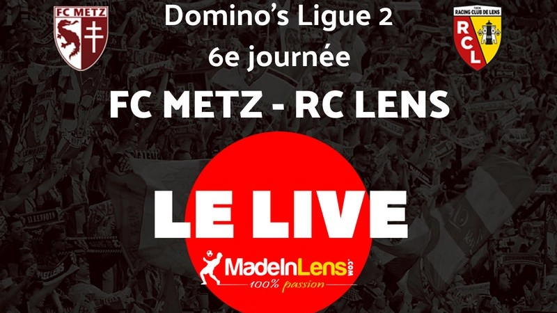 Metz Lens Live