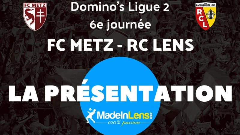 Metz Lens Presentation
