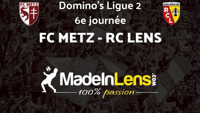 Metz Lens