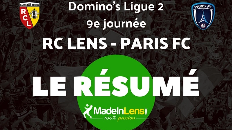 Lens Paris Resume