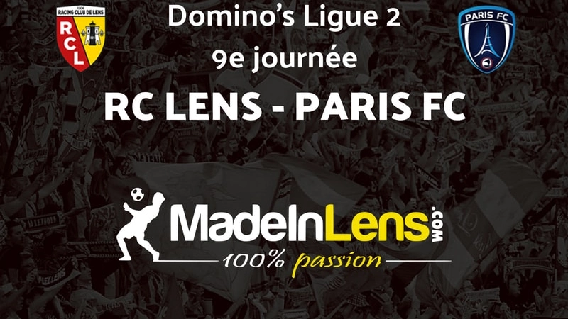 Lens Paris min