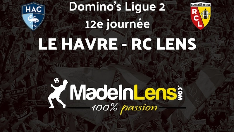 Havre Lens
