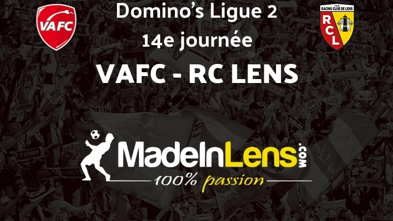 Valenciennes Lens