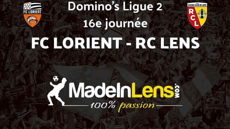 Lorient Lens