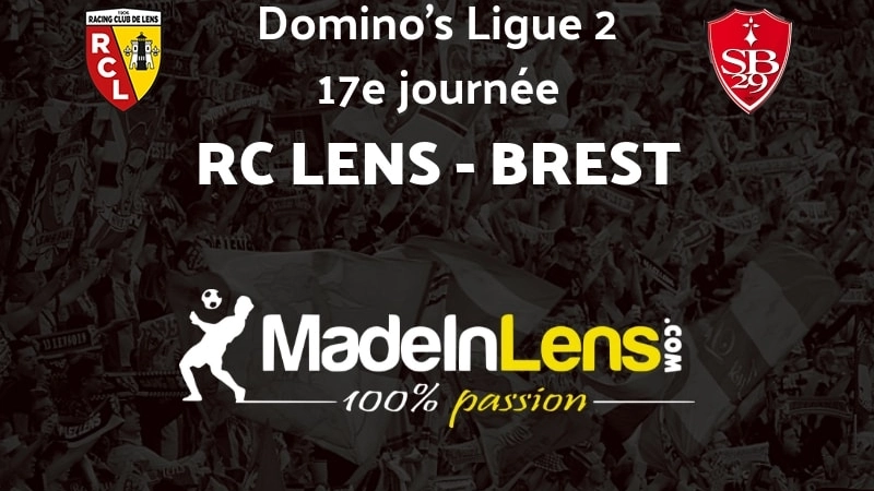 Lens Brest