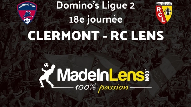 Clermont Lens