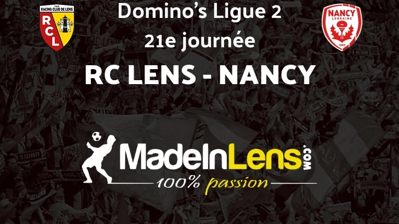 Lens Nancy