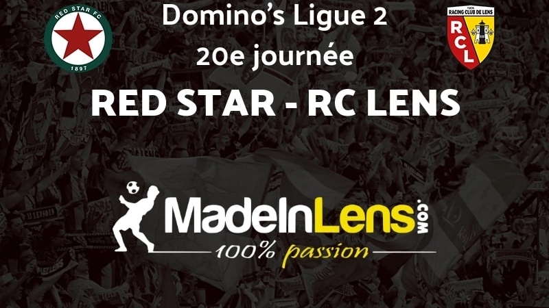 Red Star Lens