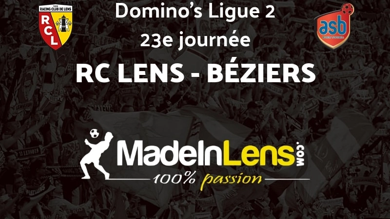 Lens Beziers