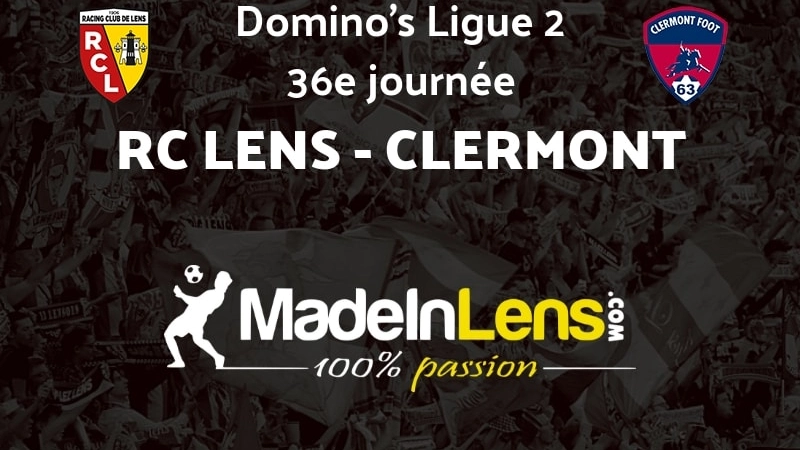   Lens Clermont