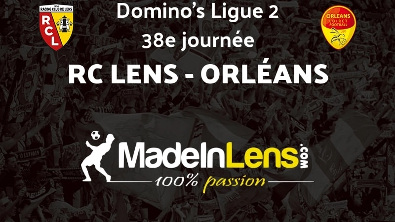Lens Orleans