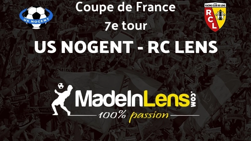 CDF Nogent Lens