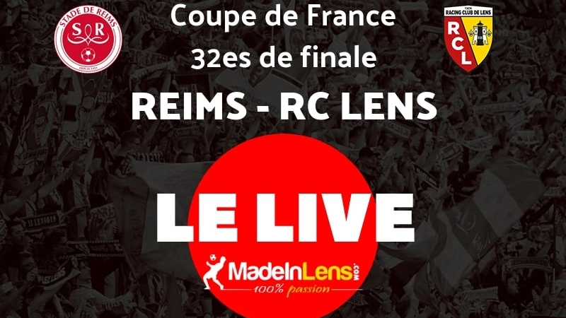CDF 32es Reims Lens Live