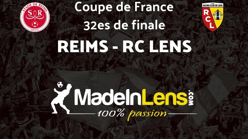 CDF 32es Reims Lens
