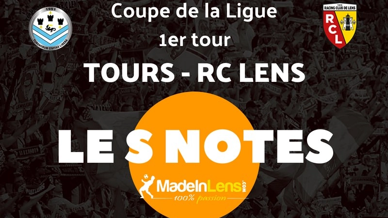 CDL Tours Lens Notes