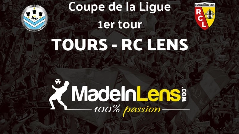 CDL Tours Lens