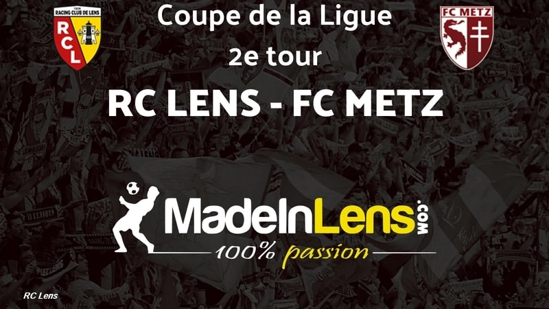 CDL Lens Metz