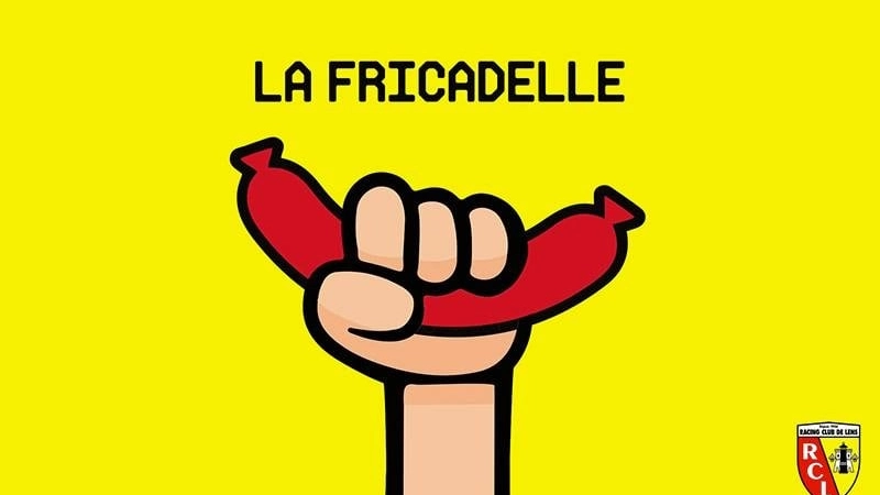 Podcast Fricadelle Lens