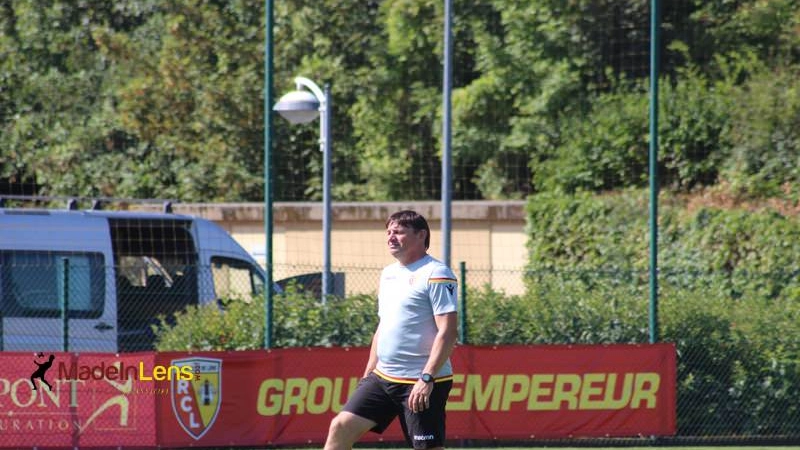 Mickael Debeve Lens