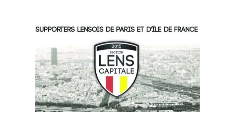 Lens Capitale Lens