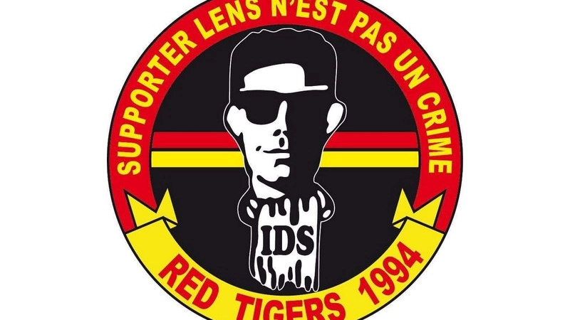 Red Tigers Lens
