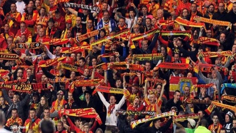 Supporters Lens