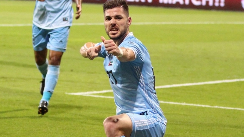 Cristian Lopez Hatta