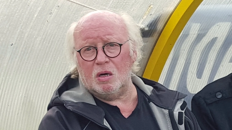 Daniel Leclercq 2016