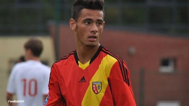 David Faupala Lens
