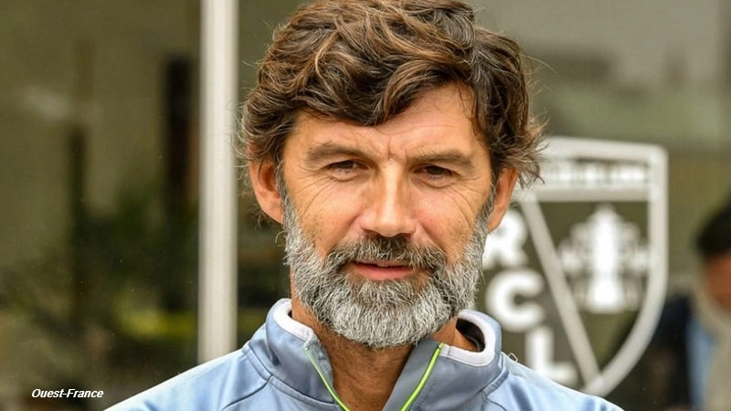 Eric Sikora Lens