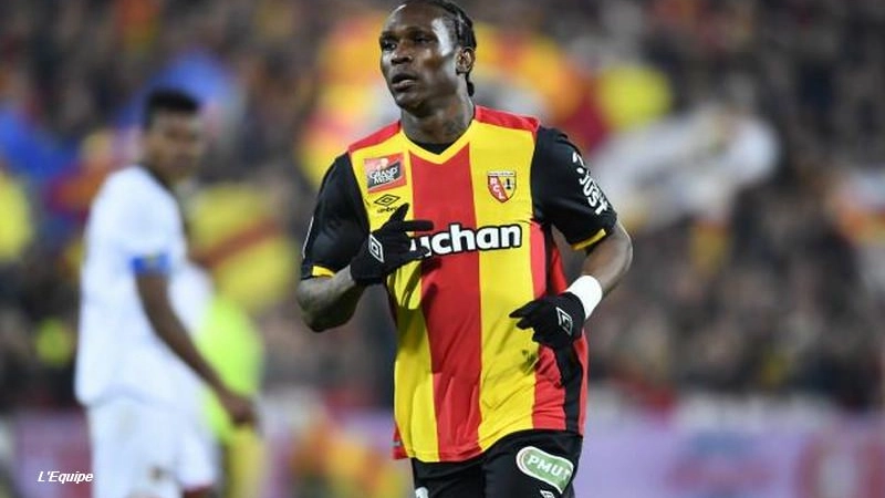 Habib Habibou Lens
