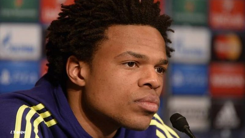 Loic Remy Lens