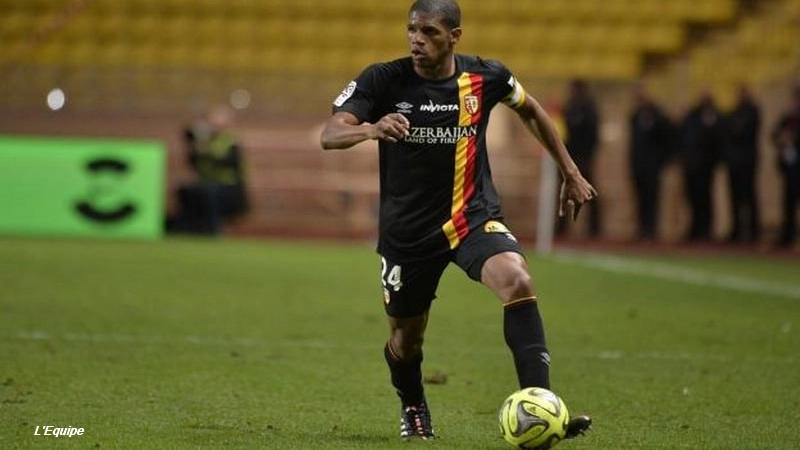 Ludovic Baal Lens