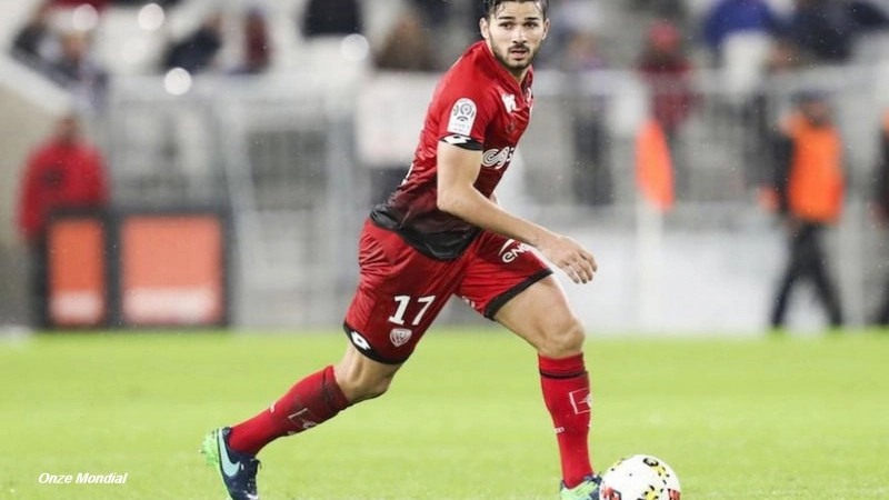 Mehdi Abeid Lens