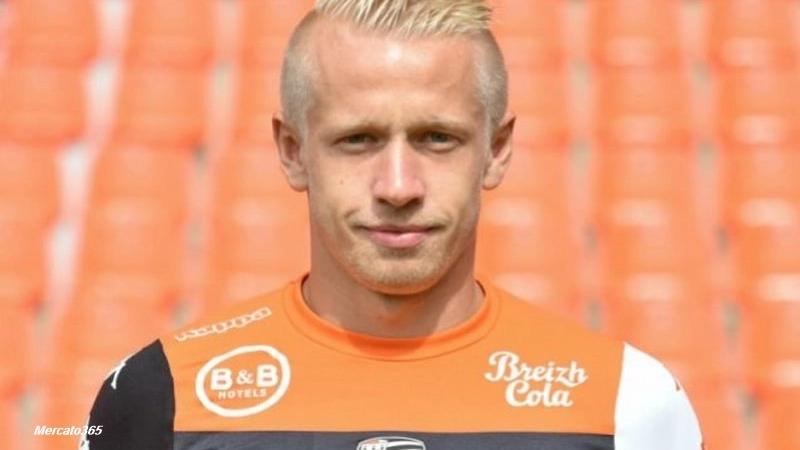 Quentin Lecoeuche Lens