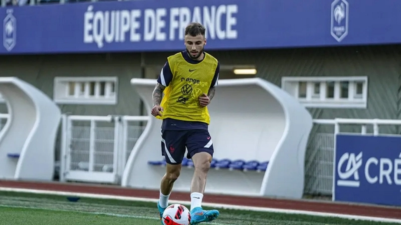 Jonathan Clauss EDF