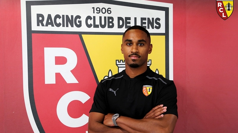 Wesley Said contrat