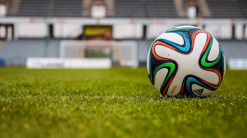Ballon football