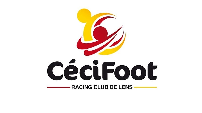 Cecifoot Lens Logo