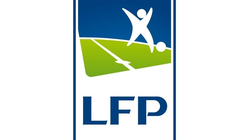 LFP Logo
