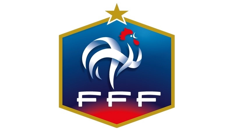 Logo FFF