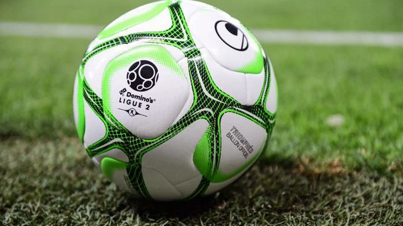 Ligue2 Ballon