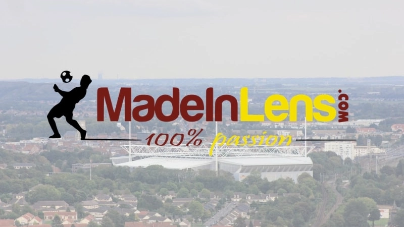 Logo MadeInLens
