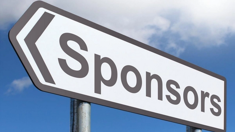 Sponsors