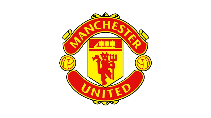 Logo Manchester United