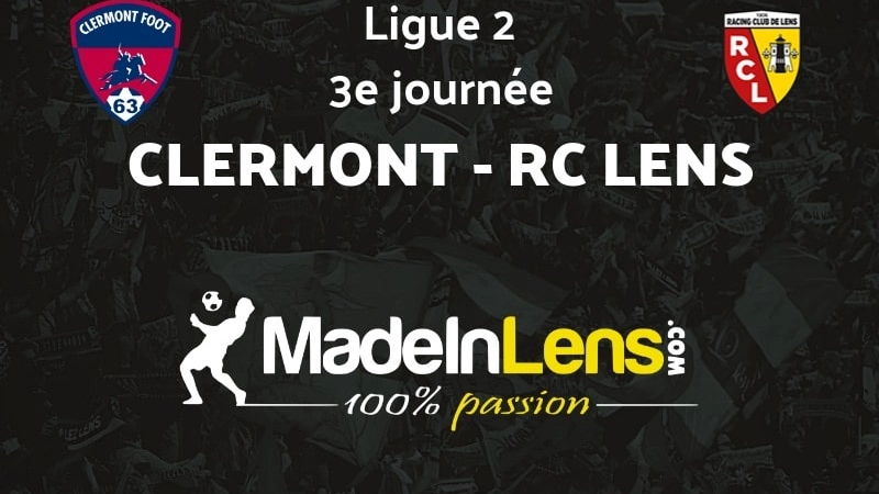 Clermont Foot Lens